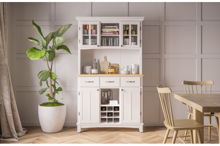 A hutch discount